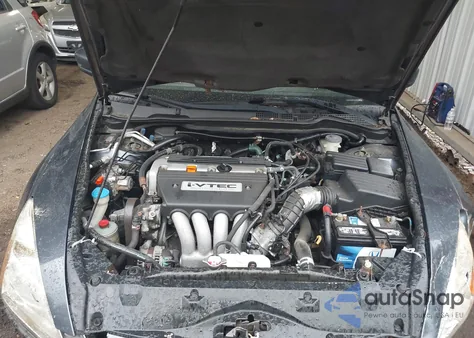 2003 Honda Accord Ex z USA, uszkodzony, nr VIN 1HGCM56623A010460